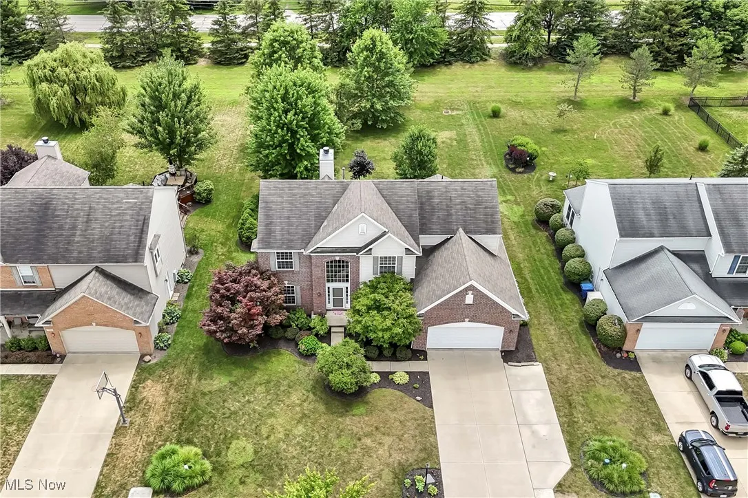 9767 Tuttle Road, Olmsted Twp, Ohio,MLS Now Listing ID