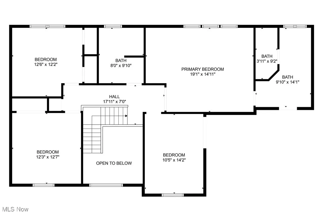 9767 Tuttle Road, Olmsted Twp, Ohio,MLS Now Listing ID
