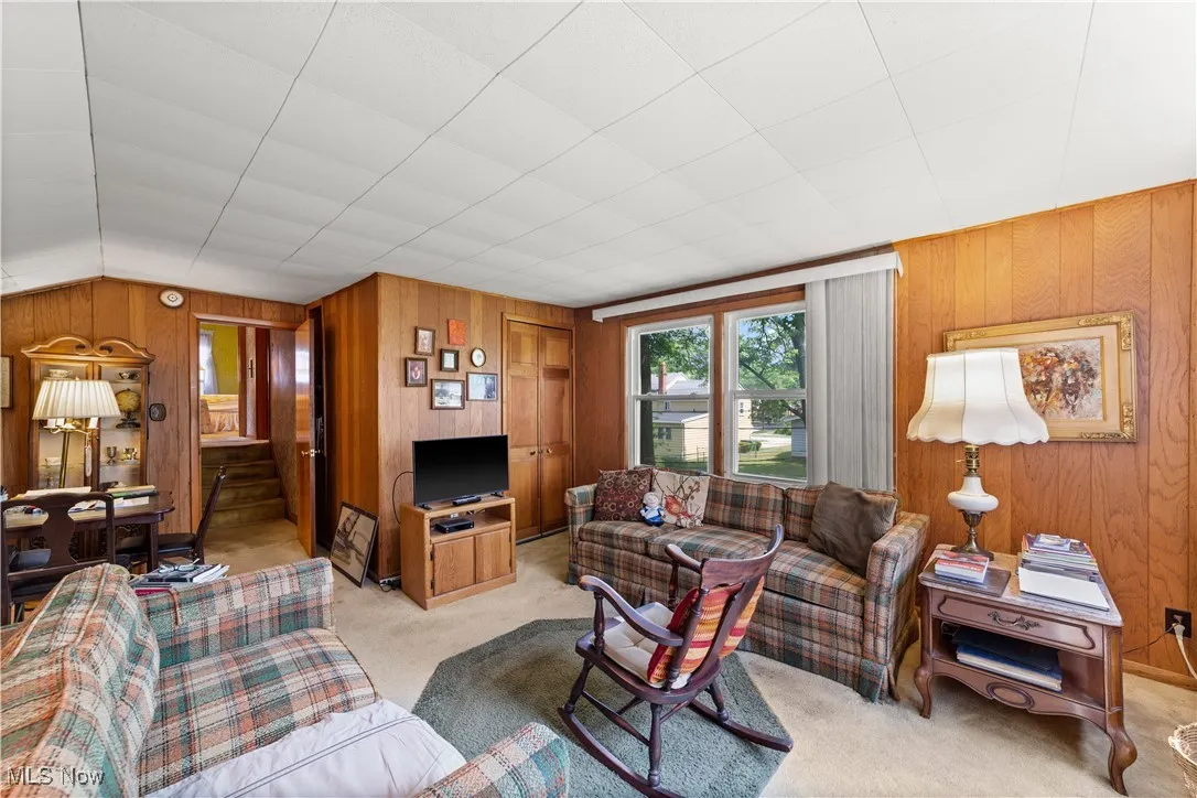 1043 Piermont Road, South Euclid, Ohio,MLS Now Listing ID