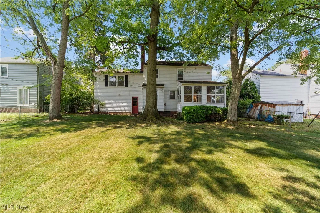 1043 Piermont Road, South Euclid, Ohio,MLS Now Listing ID