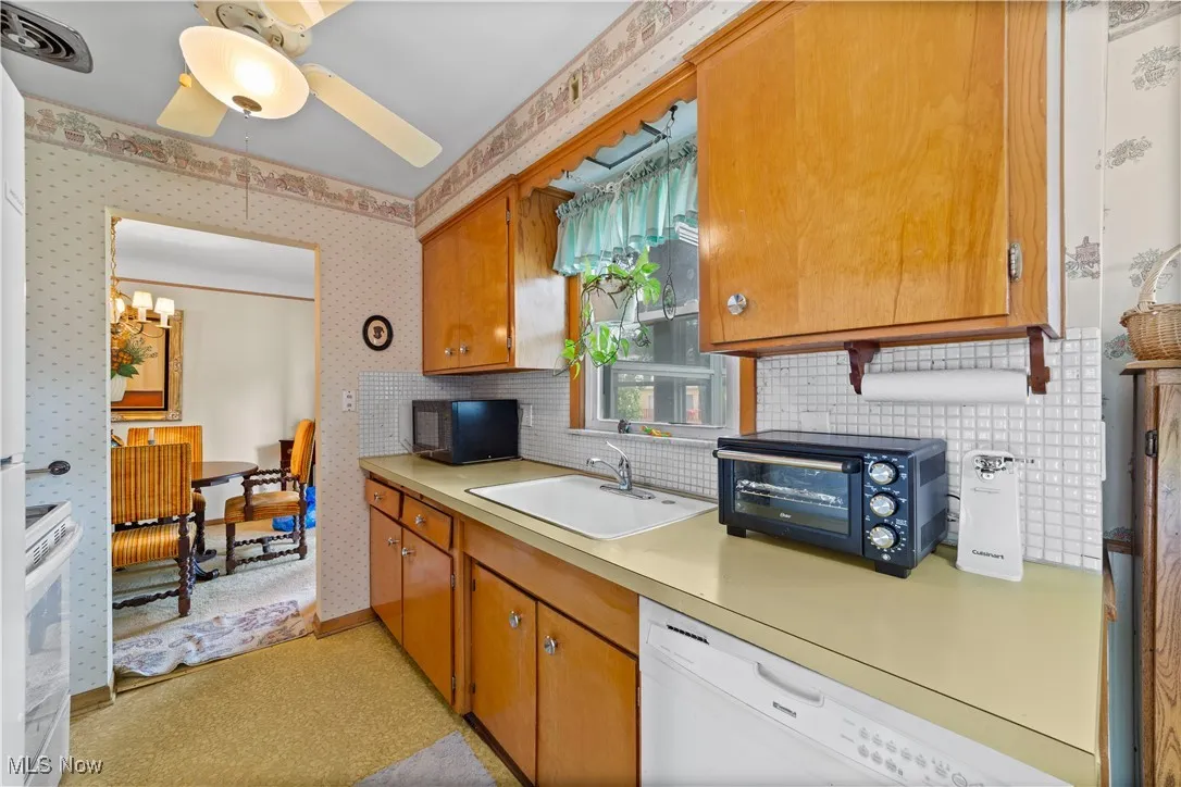 1043 Piermont Road, South Euclid, Ohio,MLS Now Listing ID