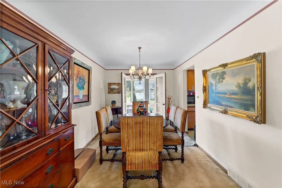 1043 Piermont Road, South Euclid, Ohio,MLS Now Listing ID