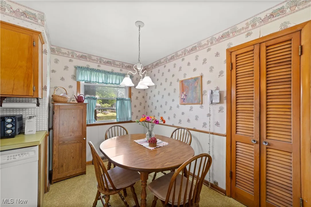 1043 Piermont Road, South Euclid, Ohio,MLS Now Listing ID