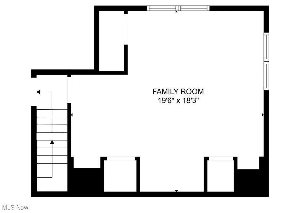 1043 Piermont Road, South Euclid, Ohio,MLS Now Listing ID