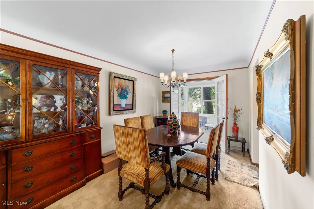1043 Piermont Road, South Euclid, Ohio,MLS Now Listing ID