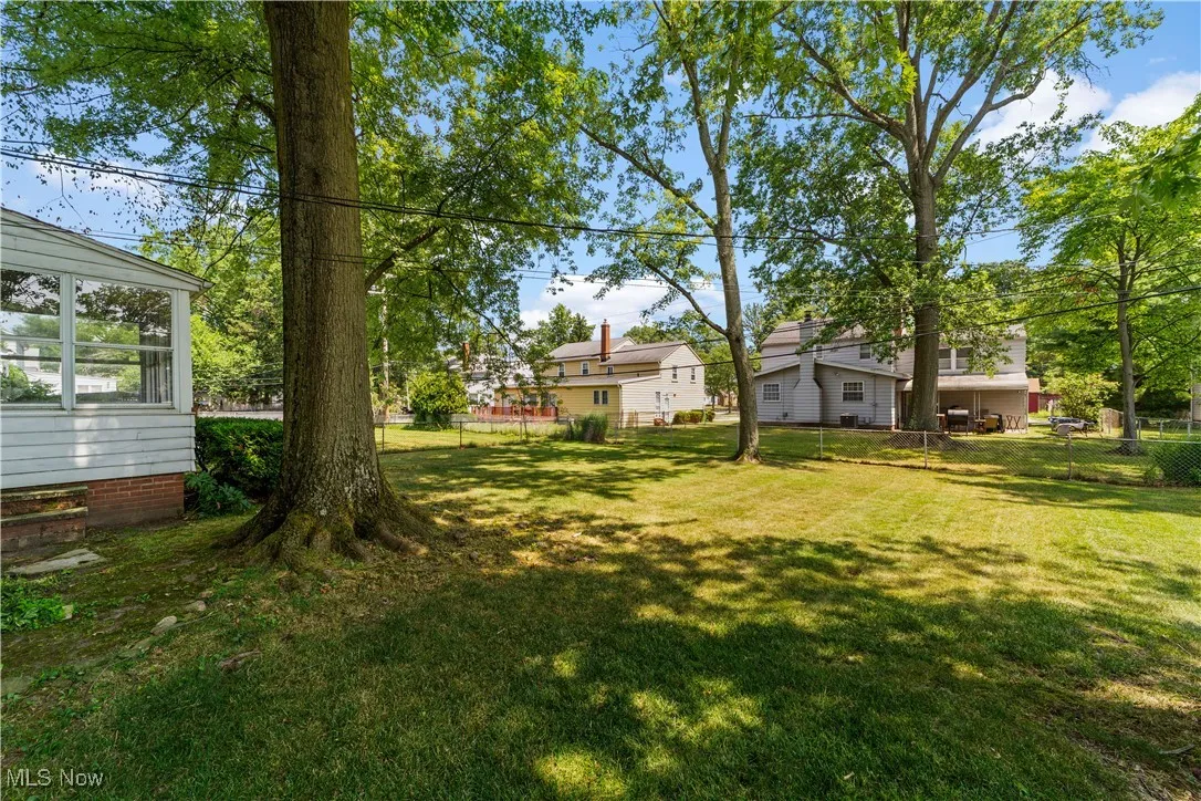 1043 Piermont Road, South Euclid, Ohio,MLS Now Listing ID