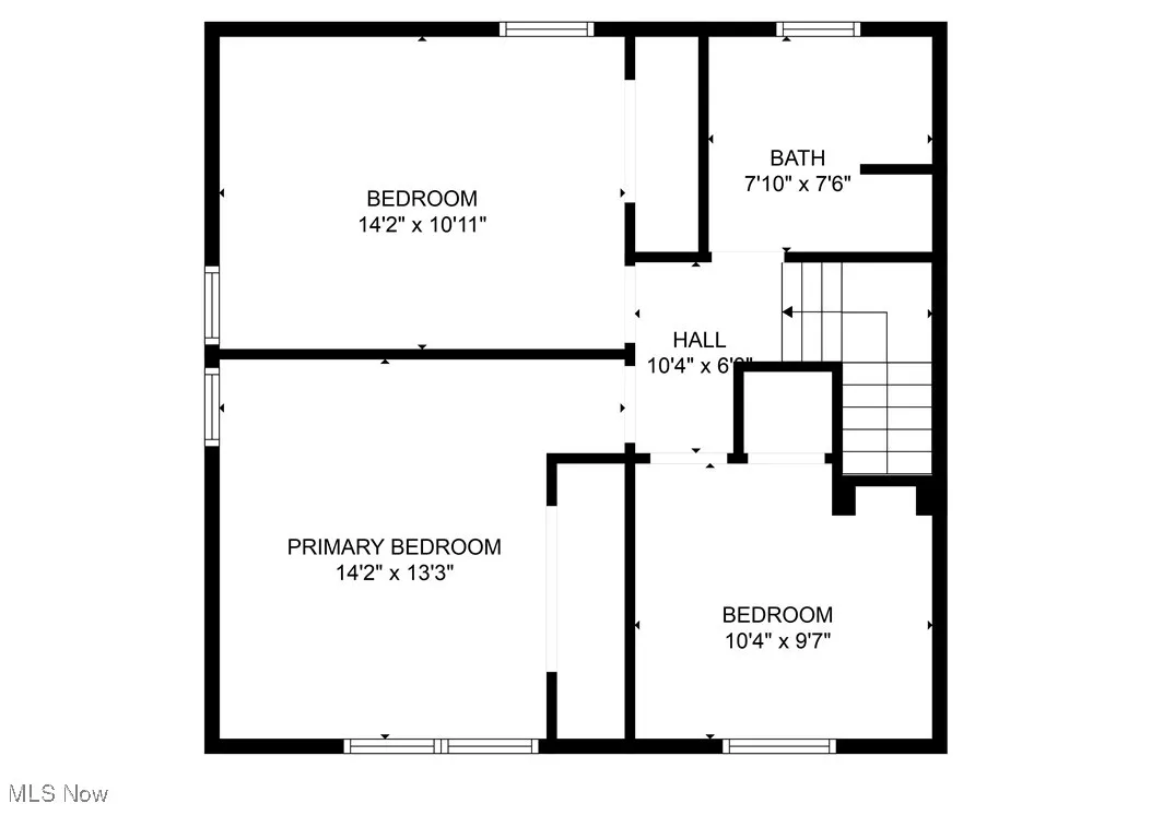 1043 Piermont Road, South Euclid, Ohio,MLS Now Listing ID