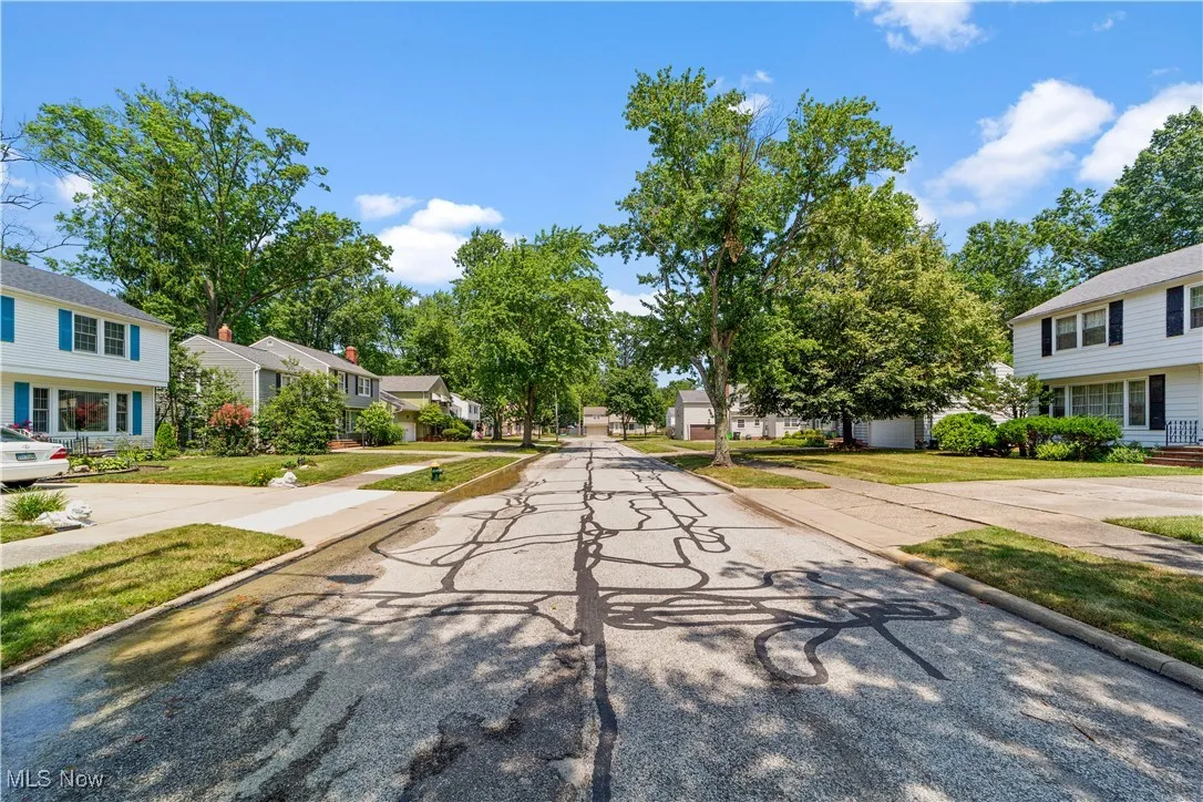 1043 Piermont Road, South Euclid, Ohio,MLS Now Listing ID
