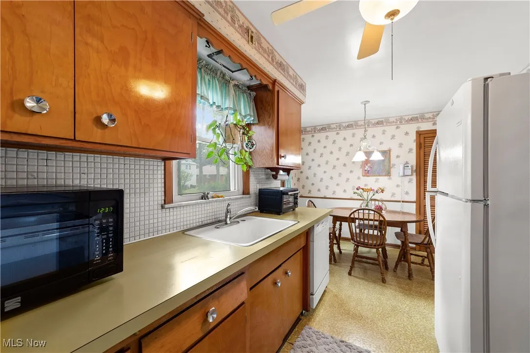 1043 Piermont Road, South Euclid, Ohio,MLS Now Listing ID