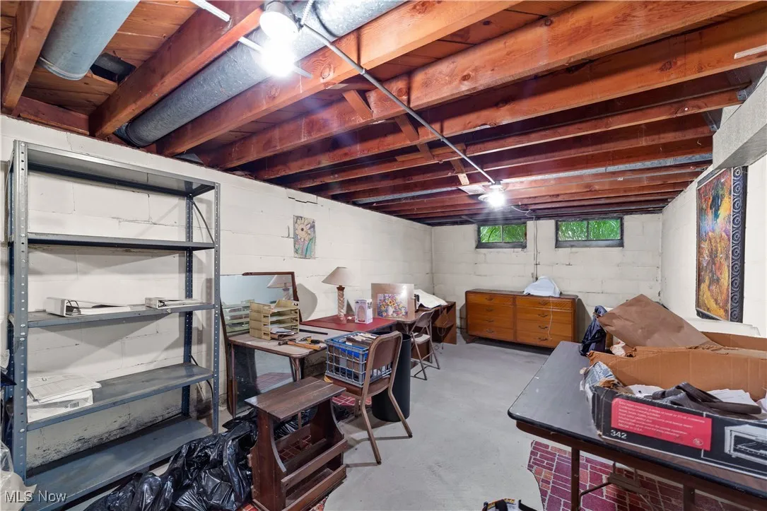 1043 Piermont Road, South Euclid, Ohio,MLS Now Listing ID