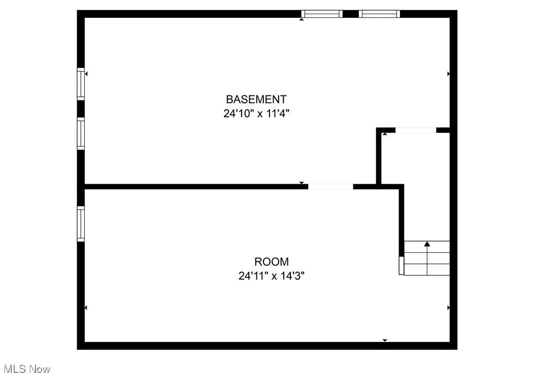 1043 Piermont Road, South Euclid, Ohio,MLS Now Listing ID
