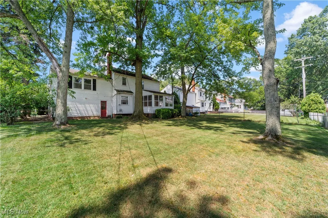 1043 Piermont Road, South Euclid, Ohio,MLS Now Listing ID