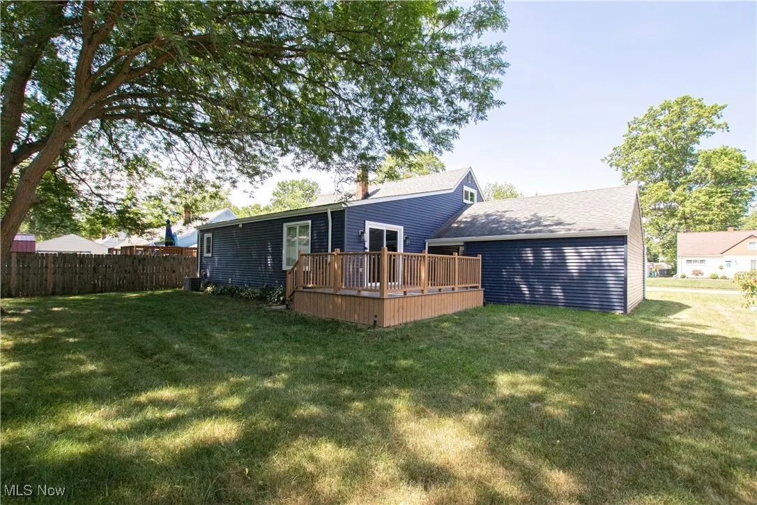 225 Berkshire Road, Avon Lake, Ohio,MLS Now Listing ID