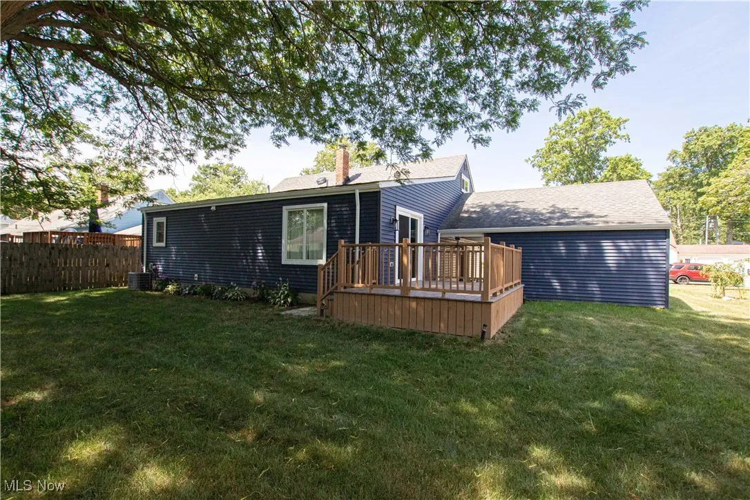 225 Berkshire Road, Avon Lake, Ohio,MLS Now Listing ID