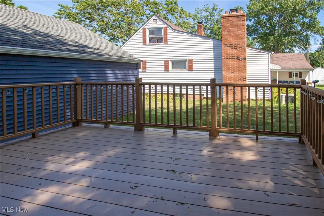 225 Berkshire Road, Avon Lake, Ohio,MLS Now Listing ID