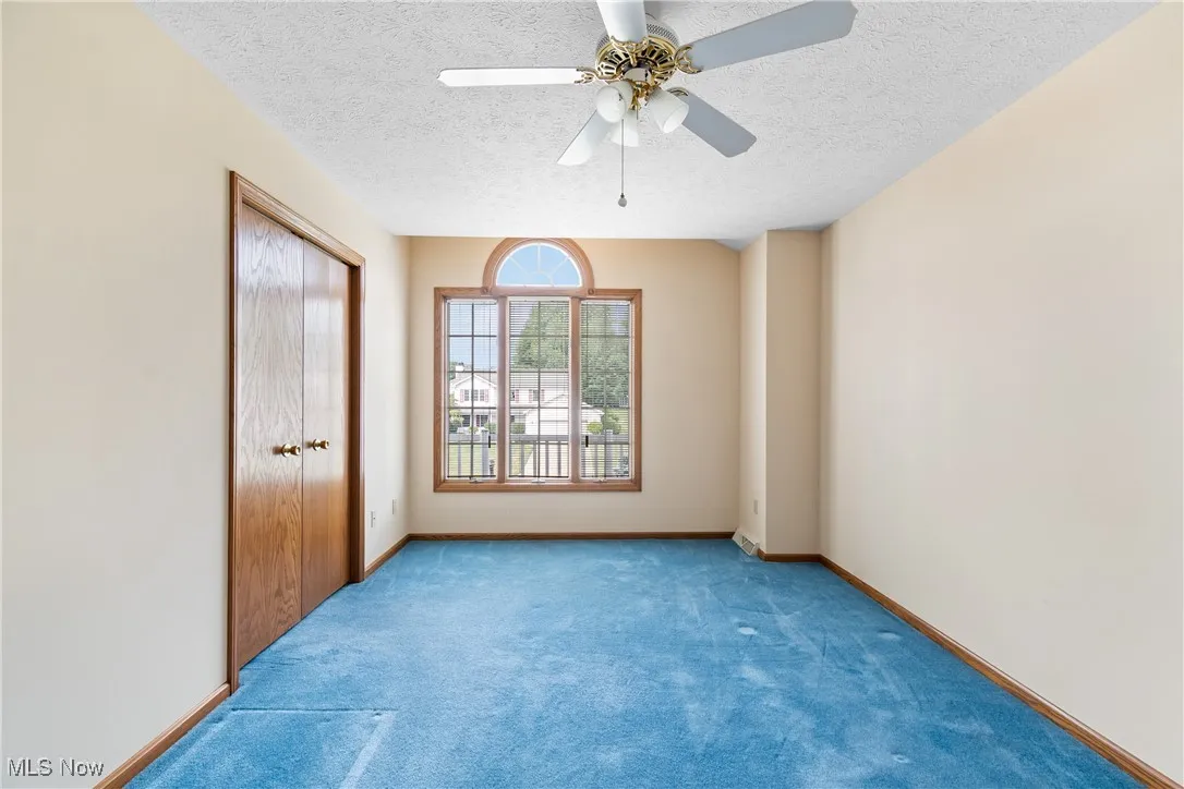 Bedroom #2 on 2nd Floor