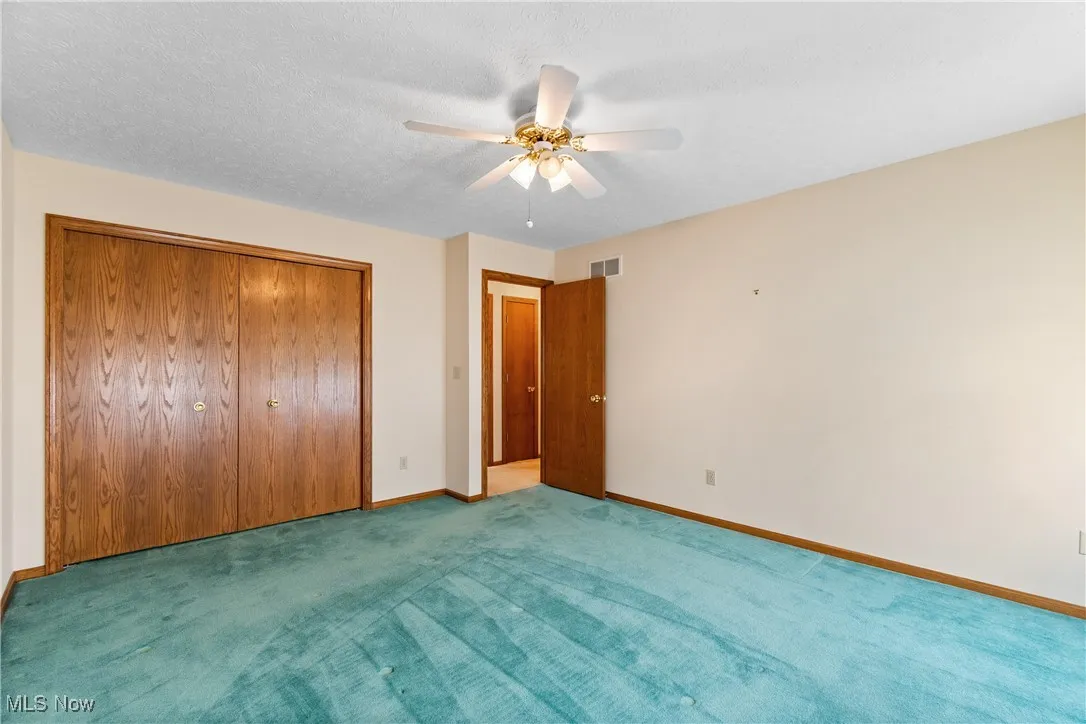 Bedroom #3 on 2nd floor