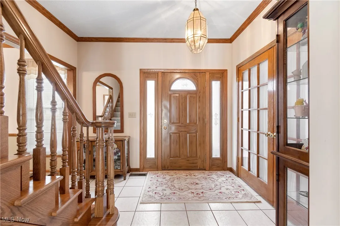 Entryway/Foyer