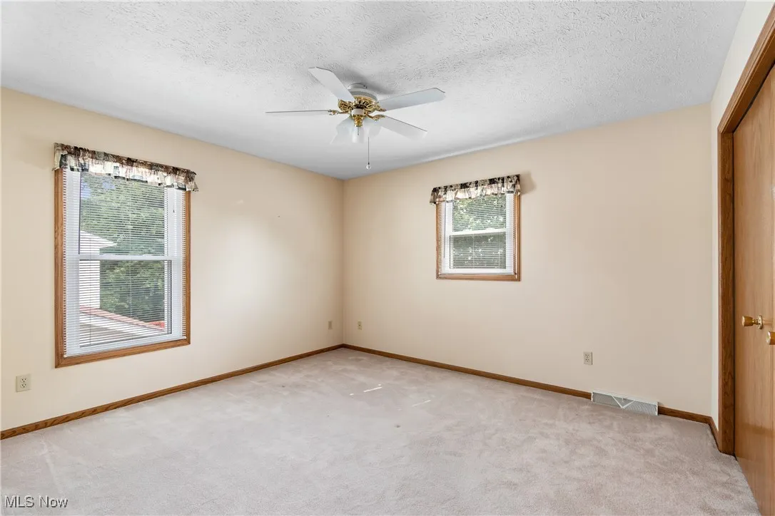 Bedroom #4 on 2nd Floor