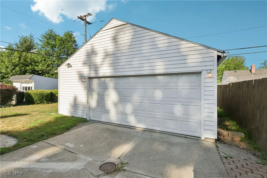 754 E 256th Street, Euclid, Ohio 44132,MLS Now Listing ID