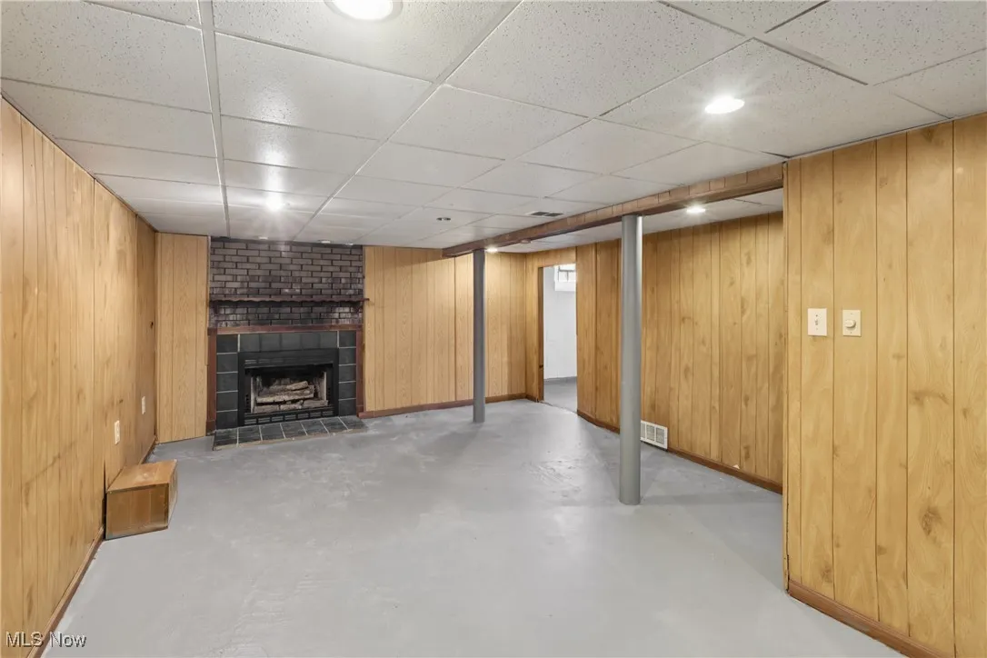 754 E 256th Street, Euclid, Ohio 44132,MLS Now Listing ID