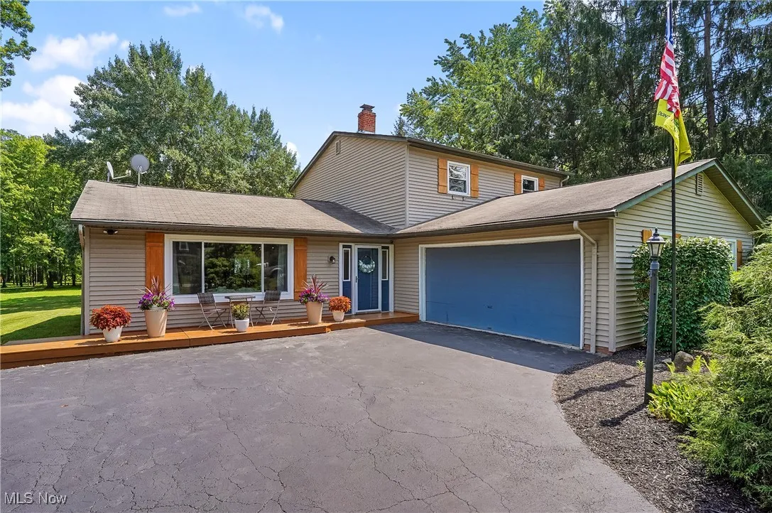 10085 Hickory Ridge Drive, Brecksville, Ohio,MLS Now Listing ID