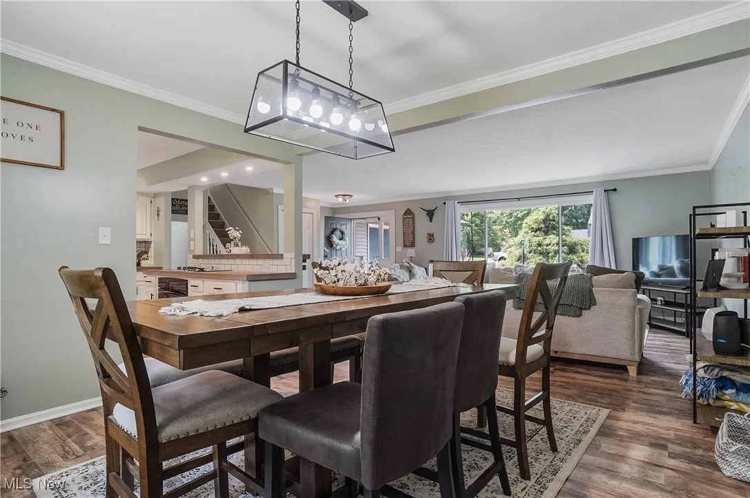10085 Hickory Ridge Drive, Brecksville, Ohio,MLS Now Listing ID