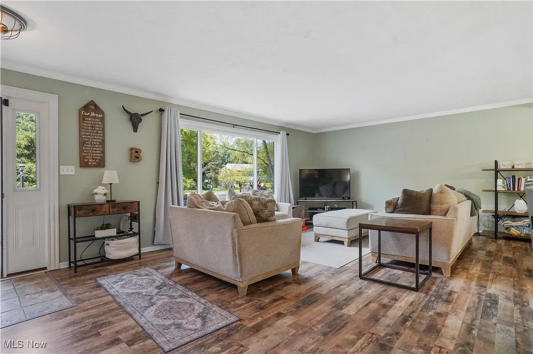 10085 Hickory Ridge Drive, Brecksville, Ohio,MLS Now Listing ID