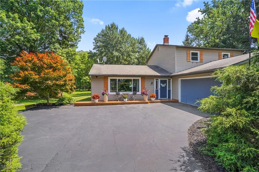 10085 Hickory Ridge Drive, Brecksville, Ohio,MLS Now Listing ID