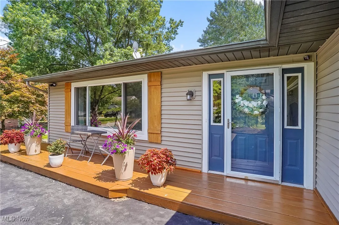 10085 Hickory Ridge Drive, Brecksville, Ohio,MLS Now Listing ID