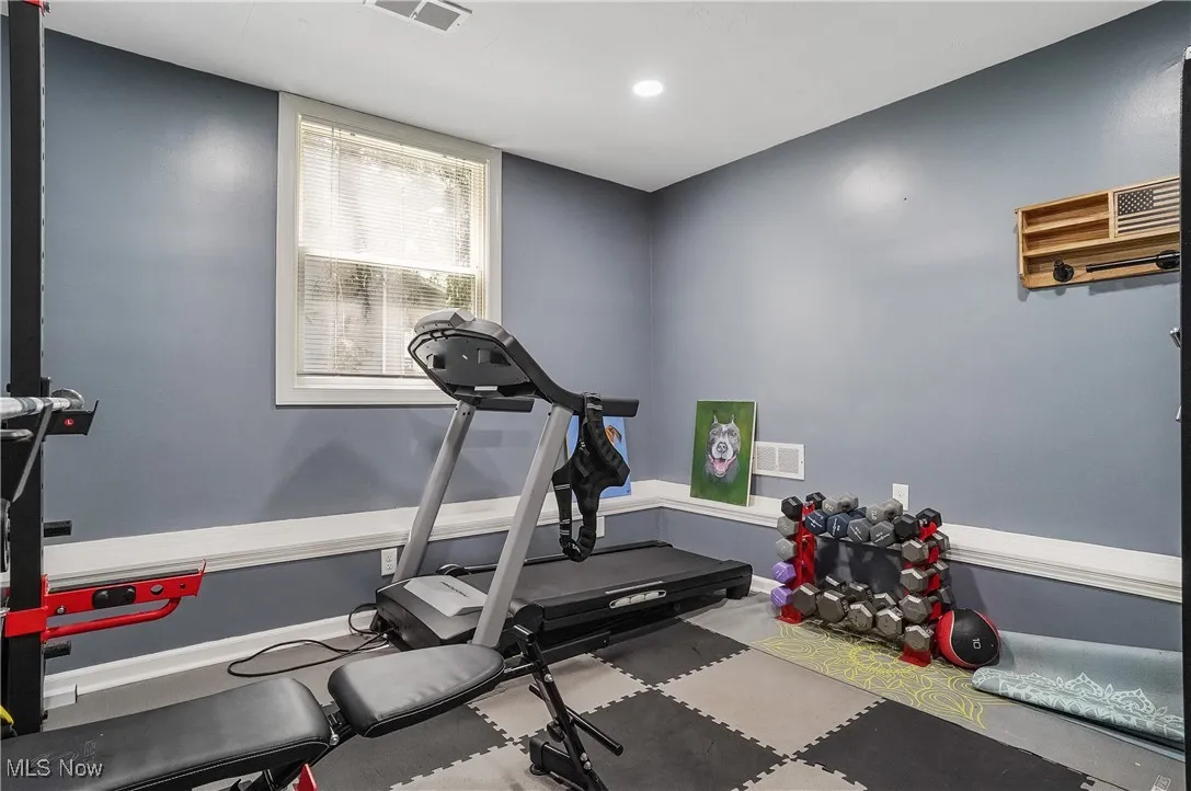 10085 Hickory Ridge Drive, Brecksville, Ohio,MLS Now Listing ID