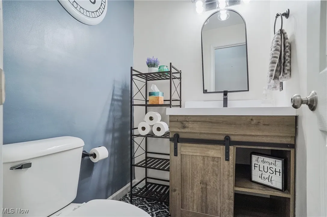 10085 Hickory Ridge Drive, Brecksville, Ohio,MLS Now Listing ID