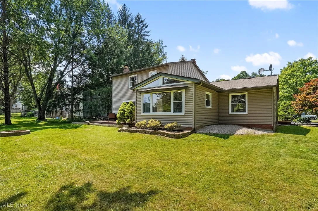 10085 Hickory Ridge Drive, Brecksville, Ohio,MLS Now Listing ID