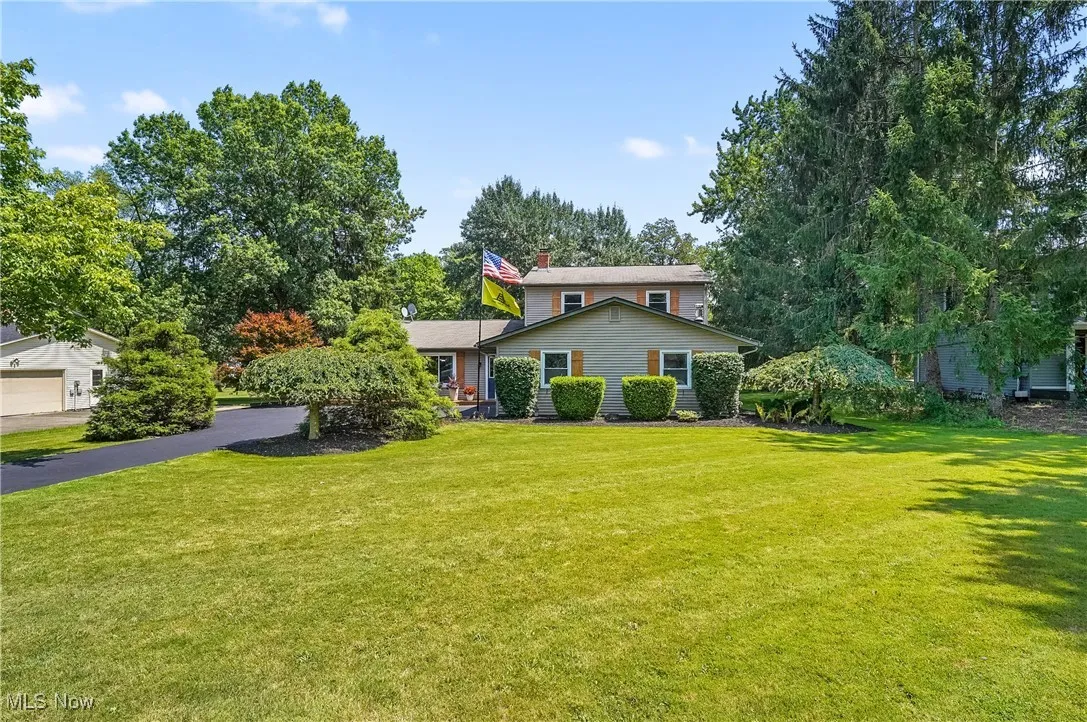 10085 Hickory Ridge Drive, Brecksville, Ohio,MLS Now Listing ID