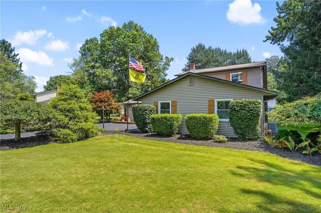 10085 Hickory Ridge Drive, Brecksville, Ohio,MLS Now Listing ID