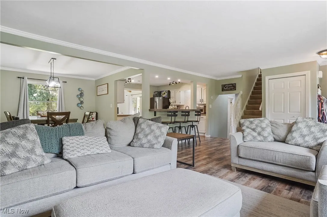 10085 Hickory Ridge Drive, Brecksville, Ohio,MLS Now Listing ID