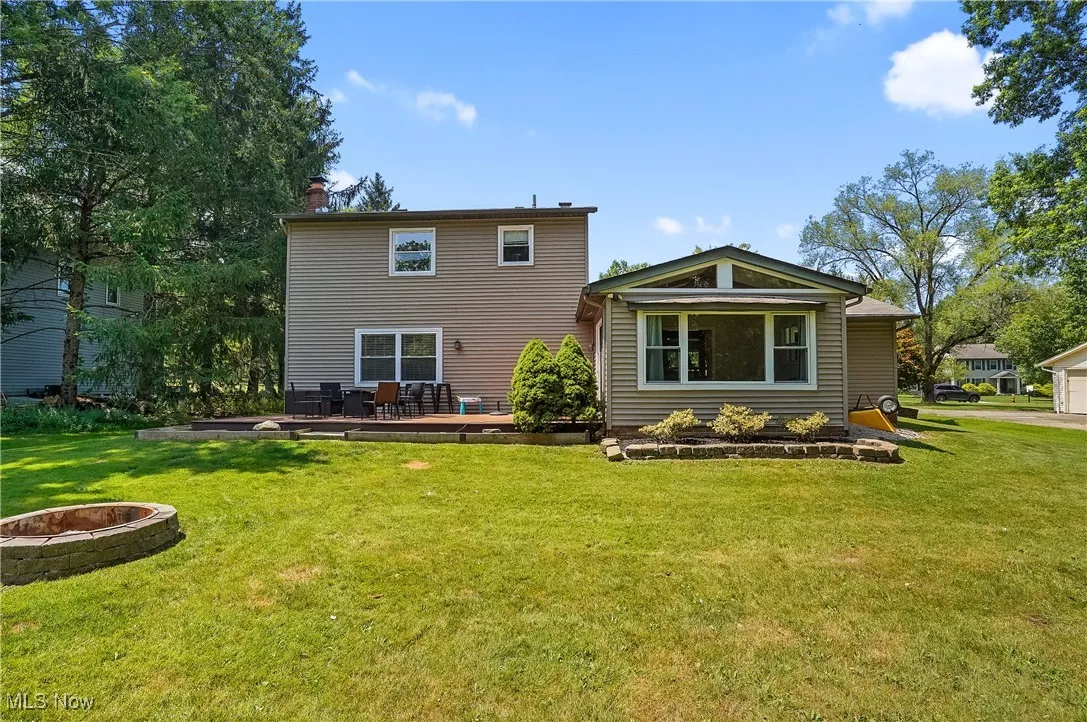 10085 Hickory Ridge Drive, Brecksville, Ohio,MLS Now Listing ID