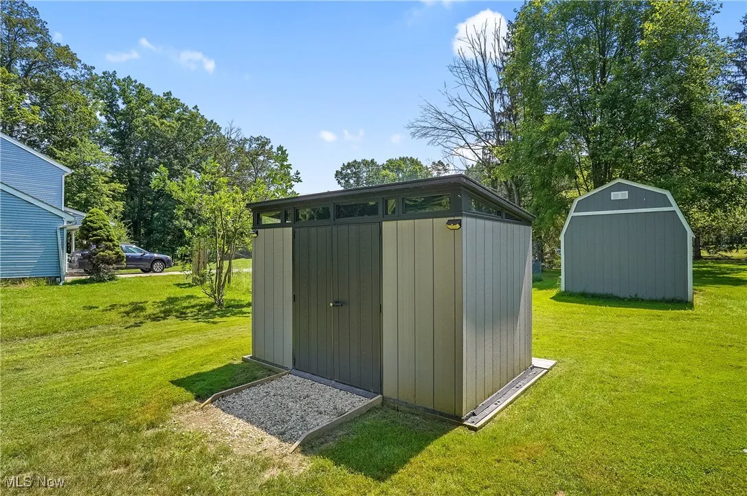 10085 Hickory Ridge Drive, Brecksville, Ohio,MLS Now Listing ID