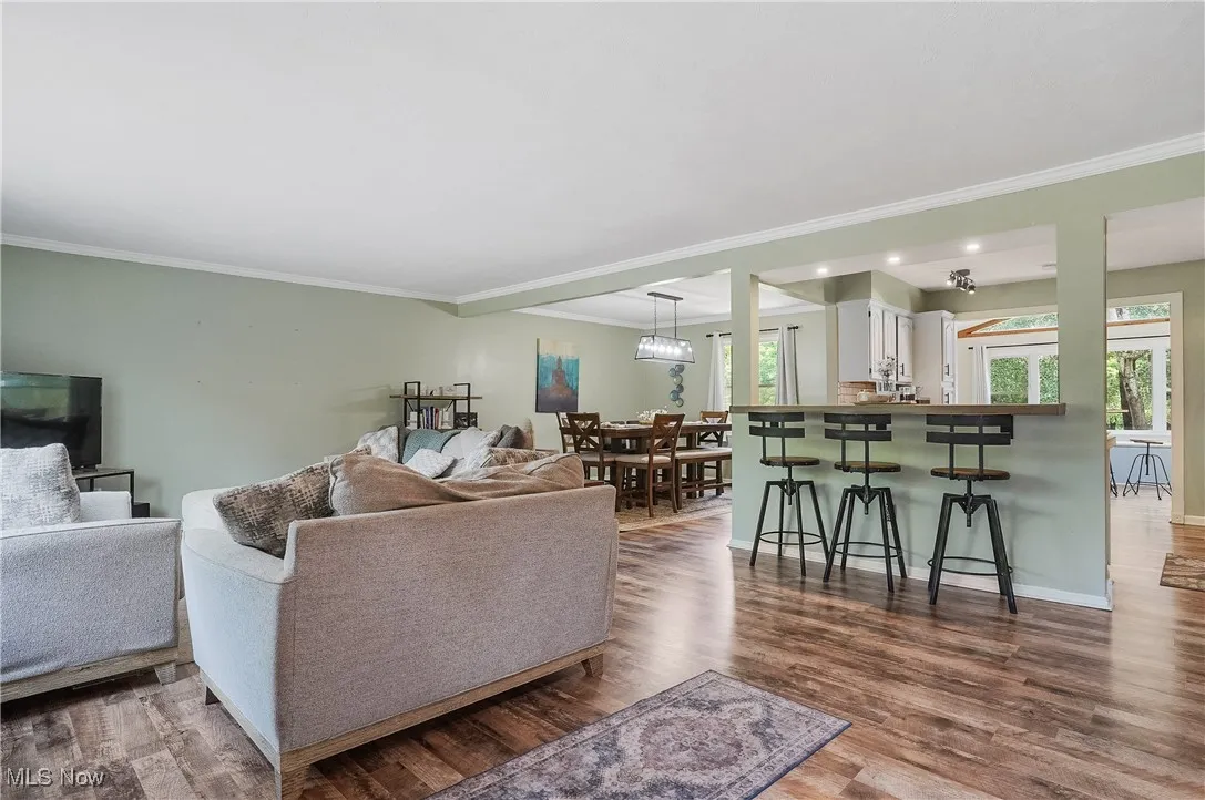 10085 Hickory Ridge Drive, Brecksville, Ohio,MLS Now Listing ID