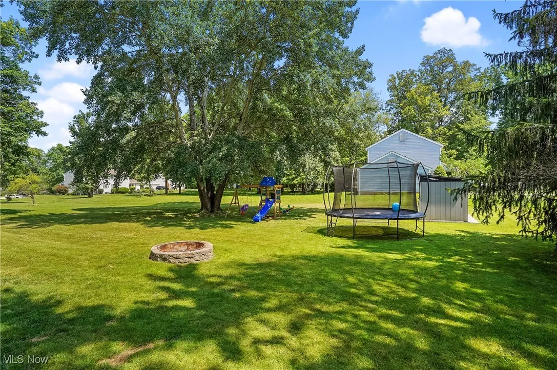 10085 Hickory Ridge Drive, Brecksville, Ohio,MLS Now Listing ID