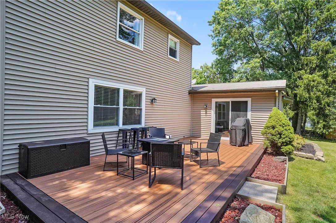 10085 Hickory Ridge Drive, Brecksville, Ohio,MLS Now Listing ID