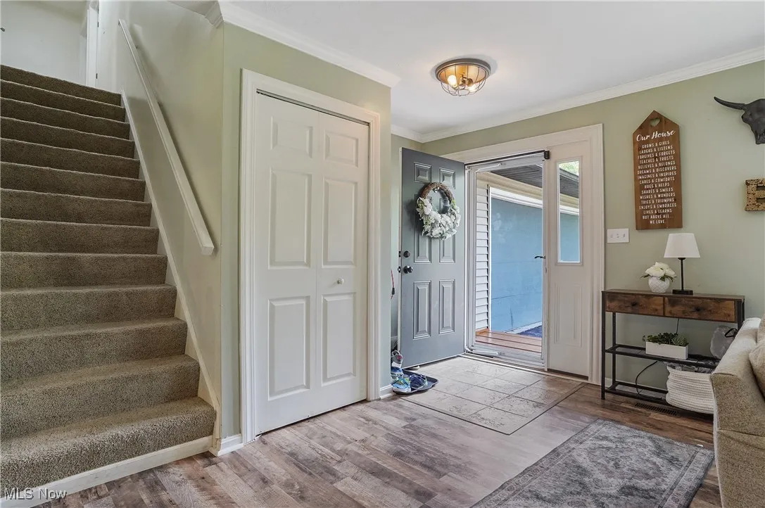 10085 Hickory Ridge Drive, Brecksville, Ohio,MLS Now Listing ID