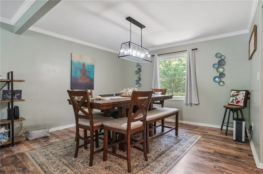 10085 Hickory Ridge Drive, Brecksville, Ohio,MLS Now Listing ID