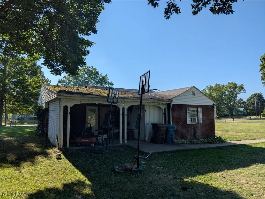 3484 Amherst Avenue, Massillon, Ohio,MLS Now Listing ID