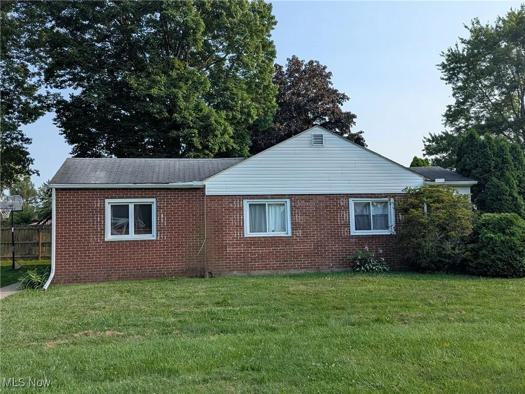 3484 Amherst Avenue, Massillon, Ohio,MLS Now Listing ID