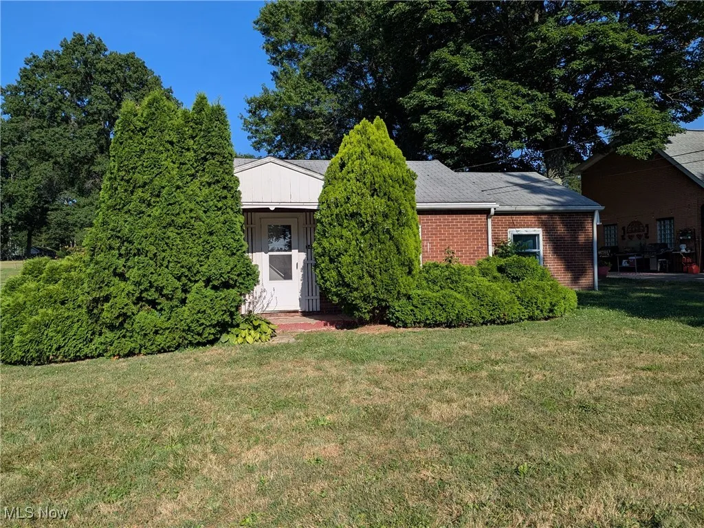 3484 Amherst Avenue, Massillon, Ohio,MLS Now Listing ID