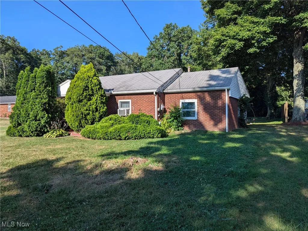 3484 Amherst Avenue, Massillon, Ohio,MLS Now Listing ID