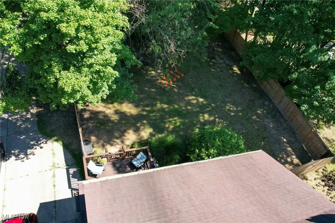 516 Roslyn Avenue, Akron, Ohio,MLS Now Listing ID