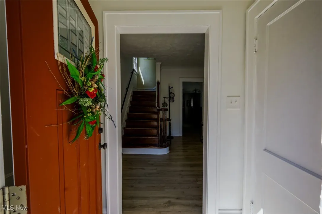 516 Roslyn Avenue, Akron, Ohio,MLS Now Listing ID