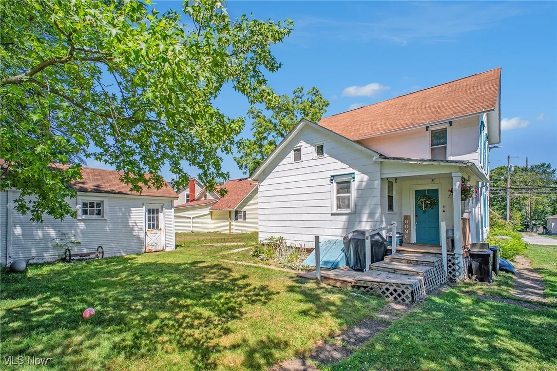 538 W Smith Road, Medina, Ohio,MLS Now Listing ID